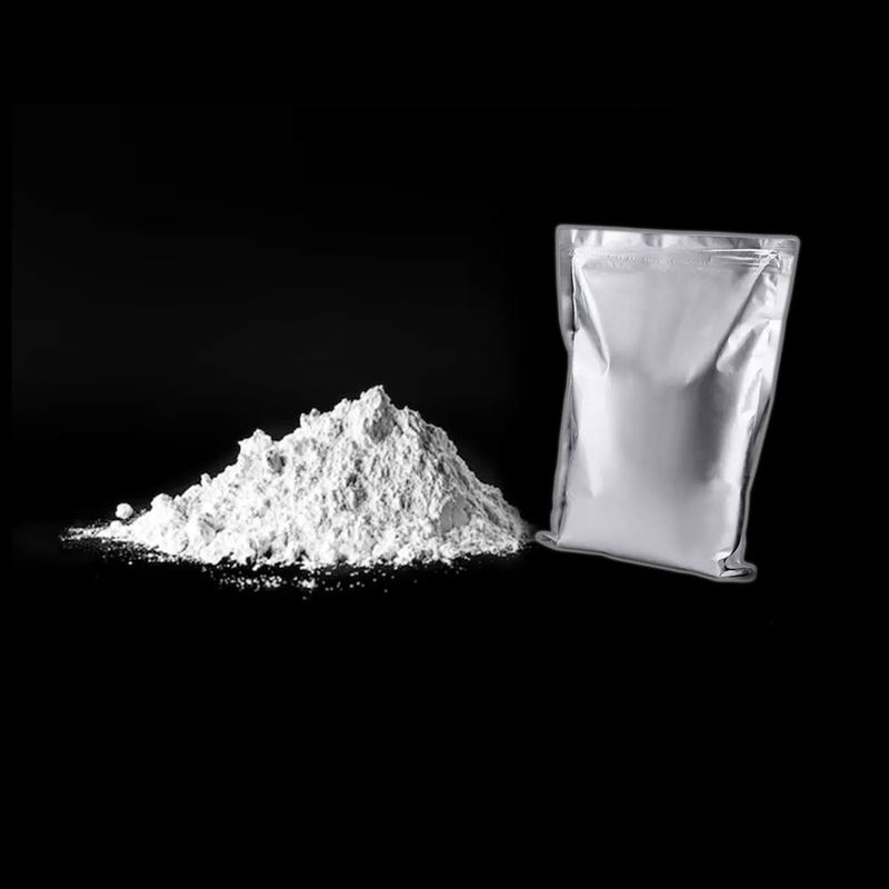 Adhesive Printer Powder DTF Printer Powder Dtf Printing Powder Putih Untuk DTF Pet Film