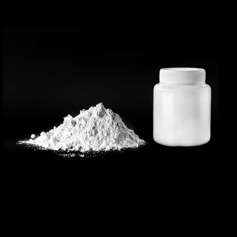 Tidak Bau DTF Hot Melt Powder DTF Transfer Adhesive Powder Untuk Printer DTF