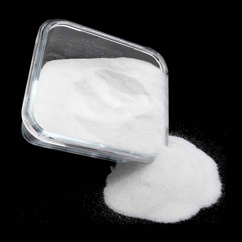 Tpu Dtf White Hot Melt Adhesive Powder Untuk Mesin Pencetakan Transfer Panas Dtf