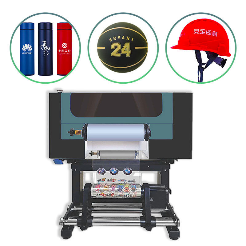 Phone Case Printer Transfer Printer Film UV Dtf Untuk Dekorasi