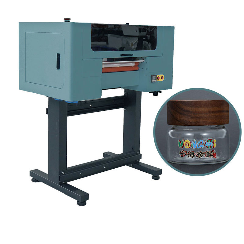 AB Film Media Multifungsi Inkjet Printer Kain Inkjet Printer Dengan Dekorasi