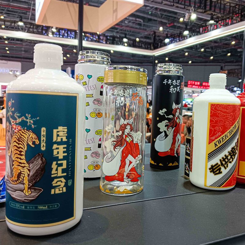 UNI-A3 Flatbed UV Printing Machine dengan UV Ink 8 Color Printer