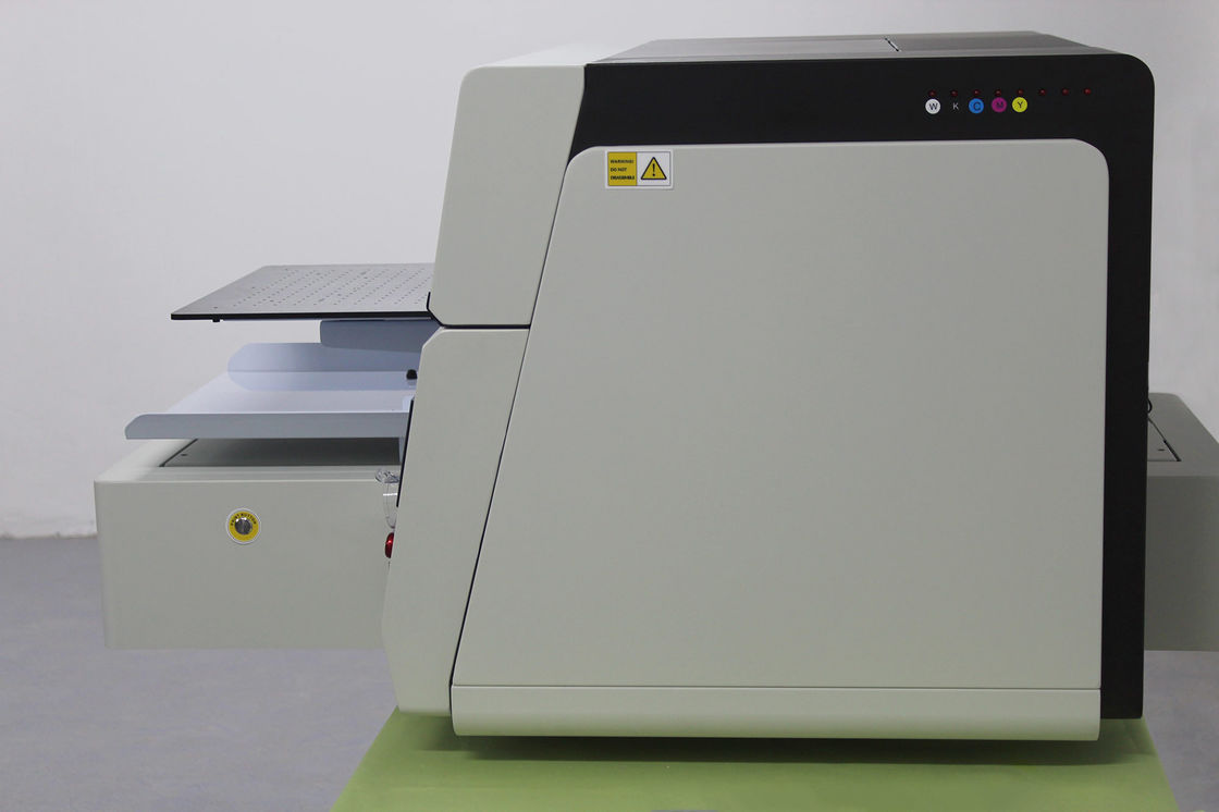 Desktop Ukuran A2 Printer T-Shirt Digital Dtg Printer Dtf