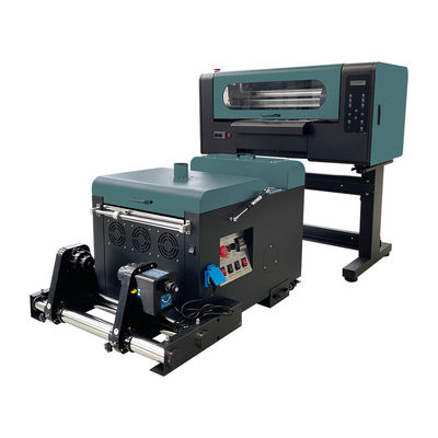 Xp600 Printhead Pet Transfer Film Printer Mesin Pencetak Digital A3 Printer 30cm Printer Dtf