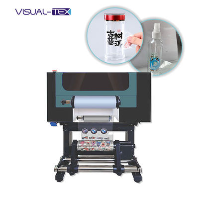 60Cm DTF UV Film Printer 3D A3 Roll To Roll Direct To Film Printer