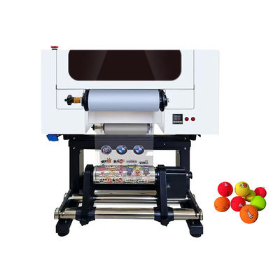 Mesin Pencetakan UV Digital Berkinerja Tinggi Untuk FLEXIPRINT Rip Interface