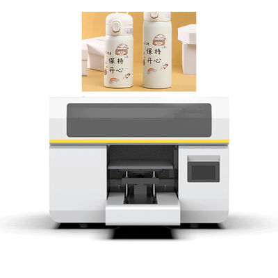 Teknologi Pencetakan UV LED Printer flatbed A3 dengan kepala cetak S1-HD