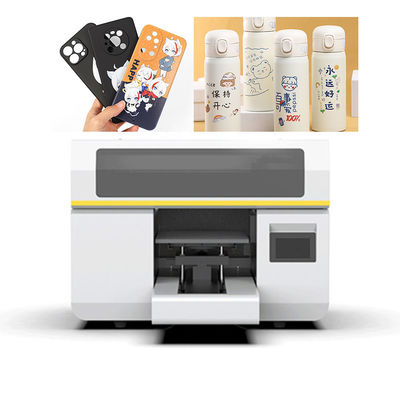 220V/50HZ/60HZ/1000W Power Supply Industrial Plastic 3D Printer untuk UV Ink Printing