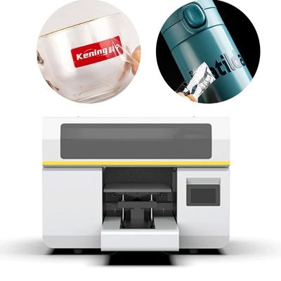 Printer UV Printer UV Dekat Printer Ballpoint Pen Untuk Bisnis Kecil