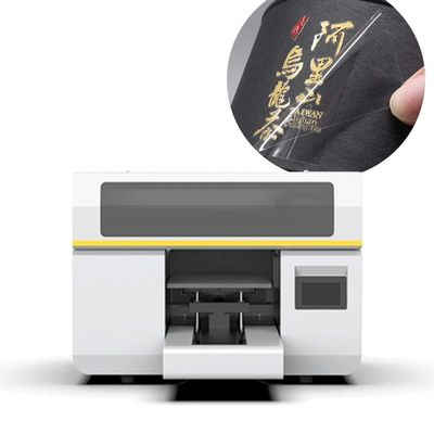 yang paling laris A3 printer UV / digital printer UV ukuran A3 dapat mencetak 3 jenis model pencetakan