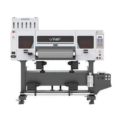 60cm UV Dtf Printer Untuk Pencetakan Stiker Printer Inkjet Pada Bahan Apa Saja
