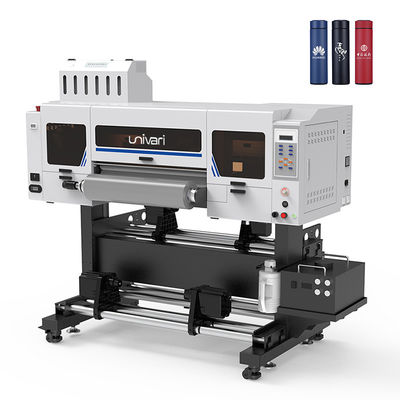 60cm Digital Printing Label Sticker Machine UV DTF Printer AB Film Printer