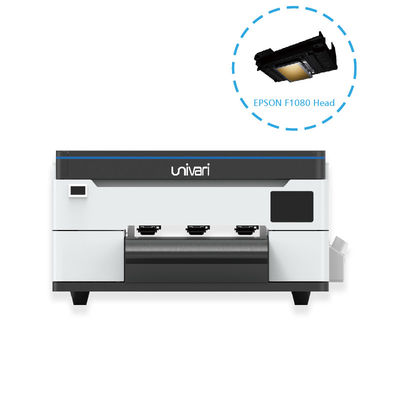 New XP600 DTF Mesin Pencetak Transfer Panas Printer Otomatis